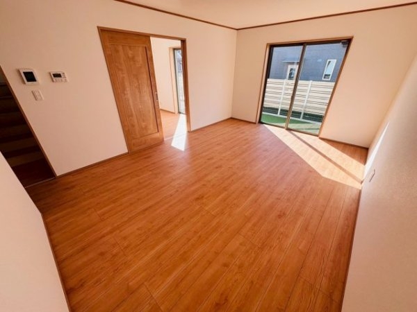 ハートフルタウン／大津町杉水／A号棟