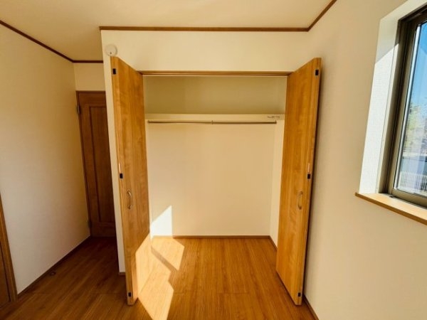 ハートフルタウン／大津町杉水／A号棟