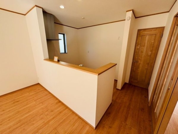 ハートフルタウン／大津町杉水／A号棟