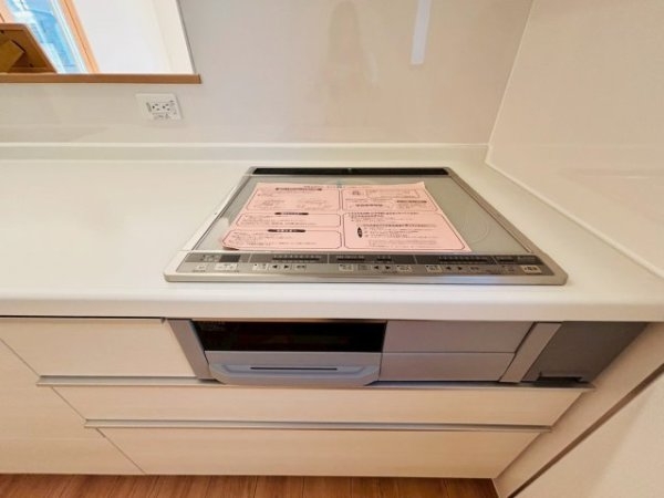 ハートフルタウン／大津町杉水／A号棟