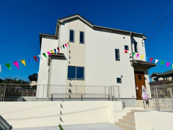 ハートフルタウン／大津町杉水／A号棟