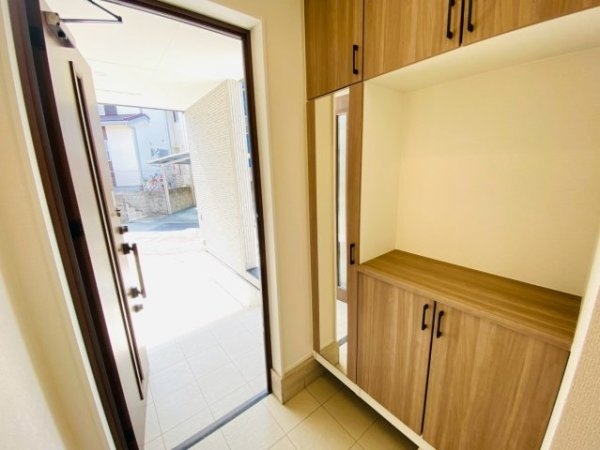 リナージュ／中央区帯山4丁目24-1期／３号棟