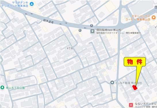よかタウン／東区月出２丁目１期／１号棟