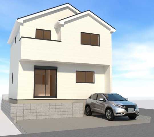 リナージュ／中央区出水6丁目24-2期／2号棟