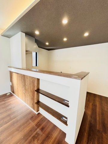 よかタウン/中央区国府2丁目1期/4号棟(キッチン)