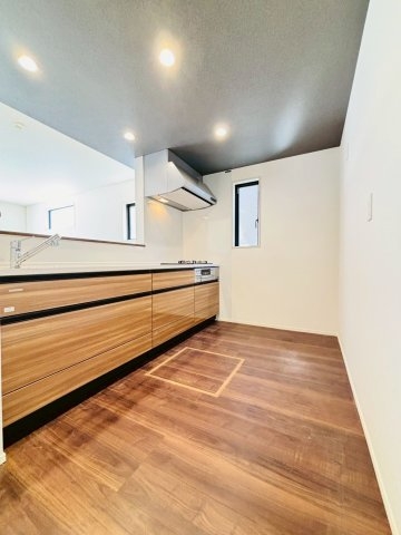 よかタウン/中央区国府2丁目1期/4号棟(キッチン)