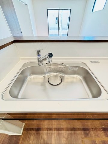 よかタウン/中央区国府2丁目1期/4号棟(キッチン)