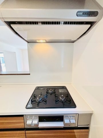 よかタウン/中央区国府2丁目1期/4号棟(キッチン)