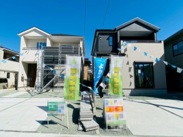 よかタウン／東区東京塚町１期／２号棟