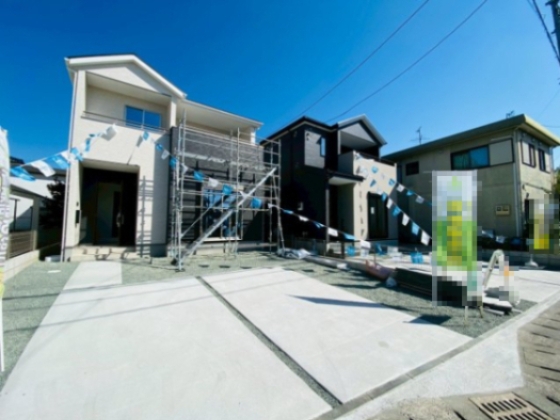 よかタウン／東区東京塚町１期／１号棟