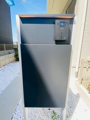 リナージュ／上益城益城町広崎第1期／１号棟
