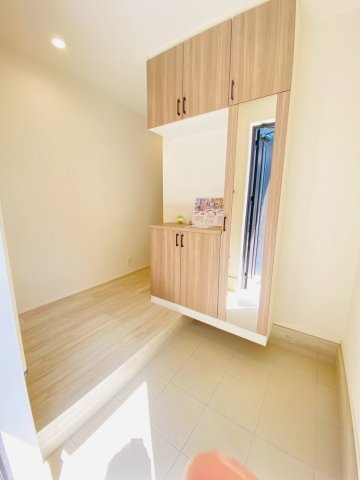 リナージュ／上益城益城町広崎第1期／１号棟