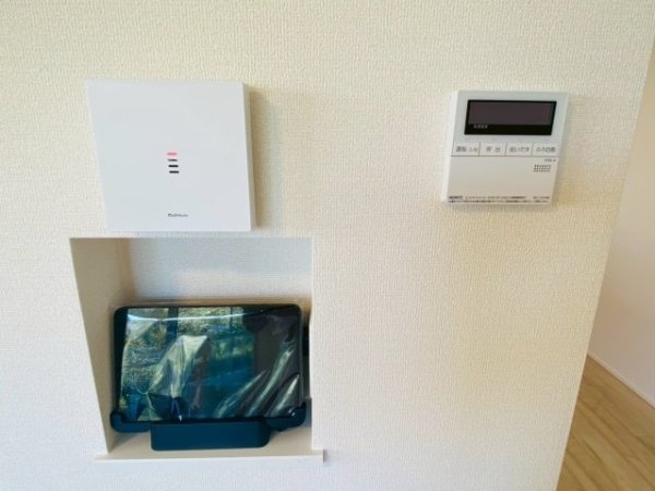 リナージュ／上益城益城町広崎第1期／１号棟