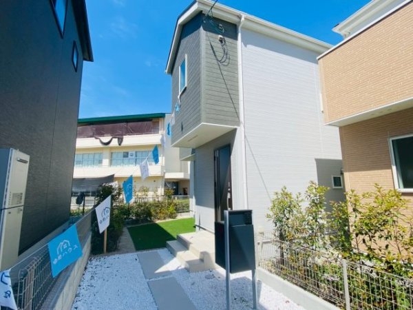 リナージュ／上益城益城町広崎第1期／１号棟