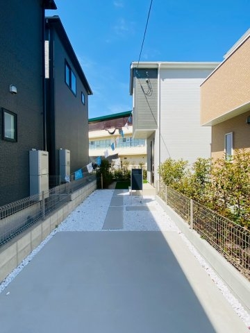 リナージュ／上益城益城町広崎第1期／１号棟