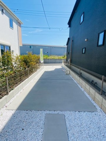 リナージュ／上益城益城町広崎第1期／１号棟