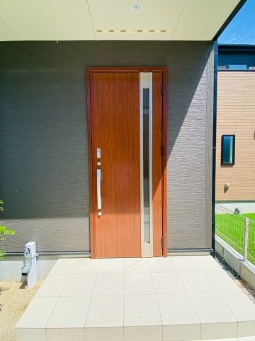 リナージュ／上益城益城町広崎第1期／３号棟