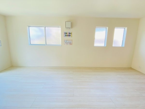 リナージュ／上益城益城町広崎第1期／３号棟