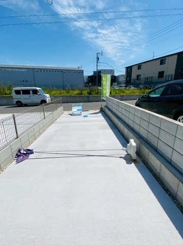 リナージュ／上益城益城町広崎第1期／３号棟