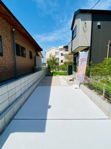 リナージュ／上益城益城町広崎第1期／３号棟