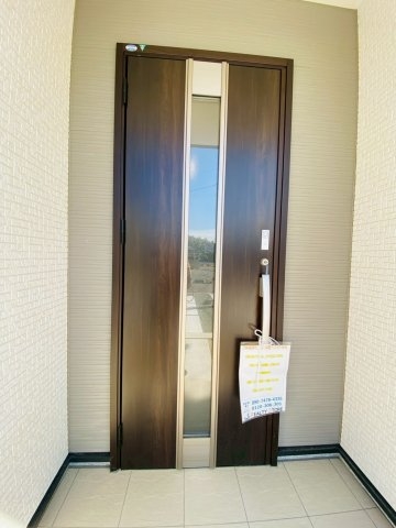 リナージュ／北区龍田1丁目／３号棟