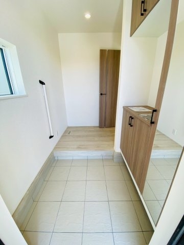 リナージュ／北区龍田1丁目／３号棟