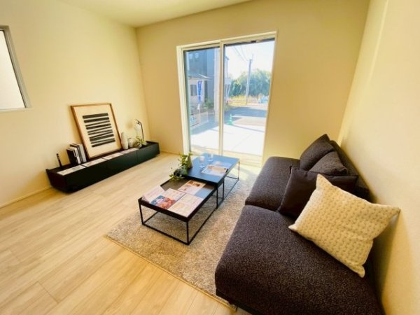 リナージュ／北区龍田1丁目／３号棟