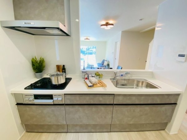 リナージュ／北区龍田1丁目／３号棟