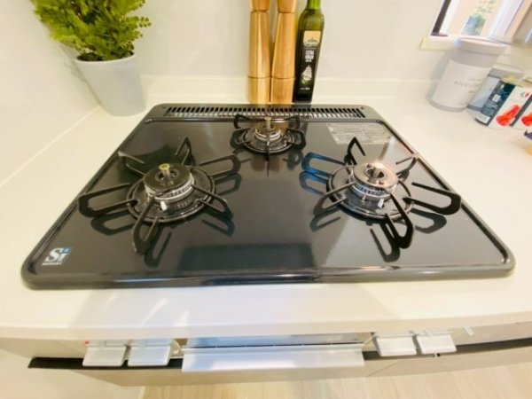 リナージュ／北区龍田1丁目／３号棟