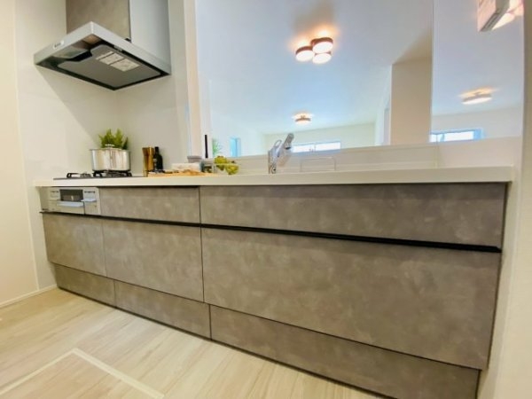 リナージュ／北区龍田1丁目／３号棟