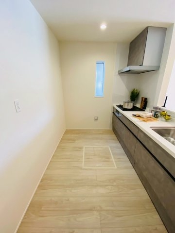 リナージュ／北区龍田1丁目／３号棟