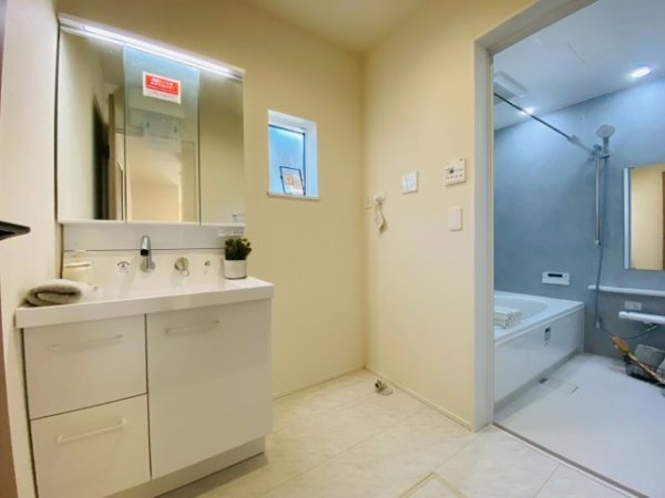 リナージュ／北区龍田1丁目／３号棟