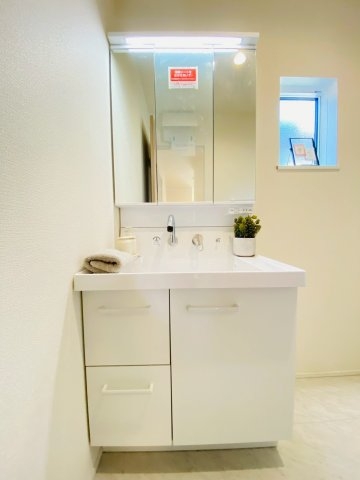 リナージュ／北区龍田1丁目／３号棟