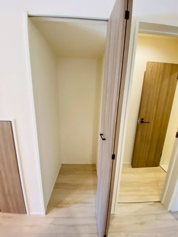 リナージュ／北区龍田1丁目／３号棟