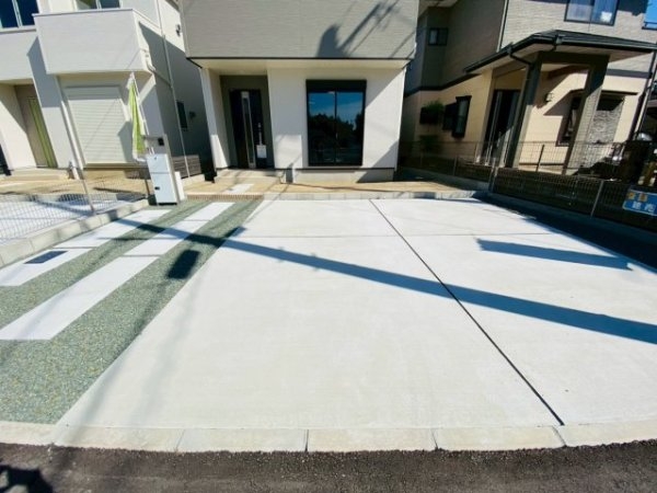 リナージュ／北区龍田1丁目／３号棟