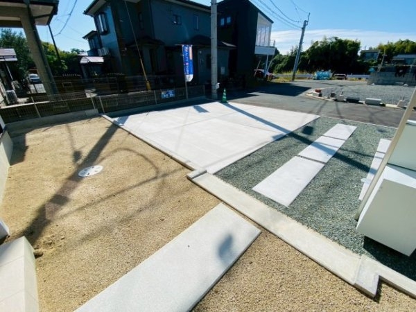 リナージュ／北区龍田1丁目／３号棟