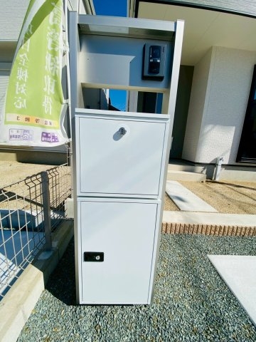 リナージュ／北区龍田1丁目／３号棟