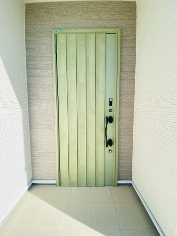 リナージュ／北区龍田1丁目／２号棟