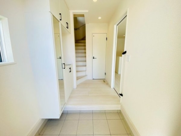 リナージュ／北区龍田1丁目／２号棟