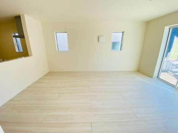 リナージュ／北区龍田1丁目／２号棟