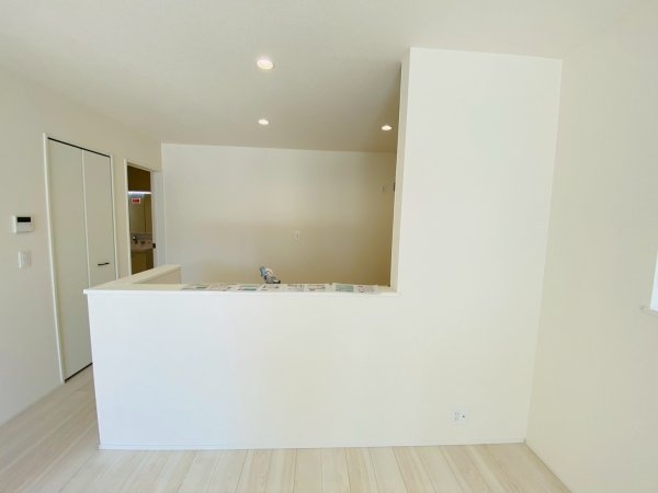 リナージュ／北区龍田1丁目／２号棟