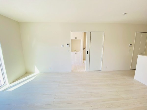 リナージュ／北区龍田1丁目／２号棟