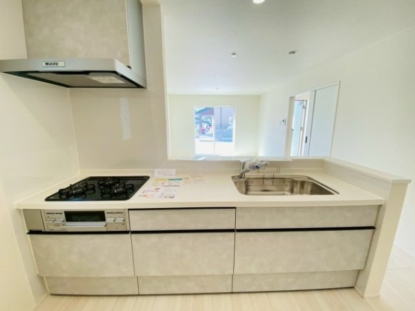 リナージュ／北区龍田1丁目／２号棟