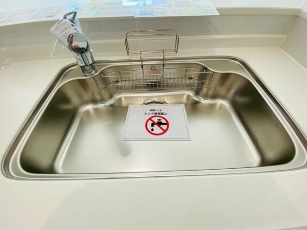 リナージュ／北区龍田1丁目／２号棟