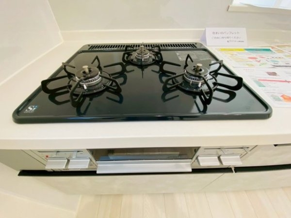 リナージュ／北区龍田1丁目／２号棟