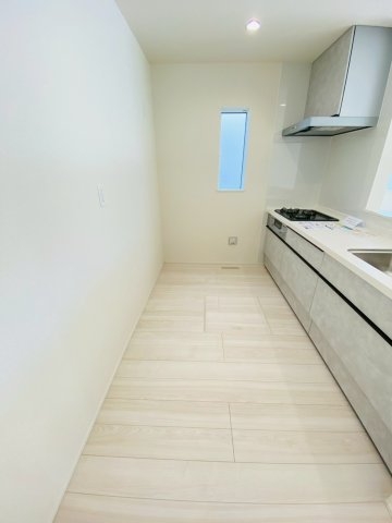 リナージュ／北区龍田1丁目／２号棟