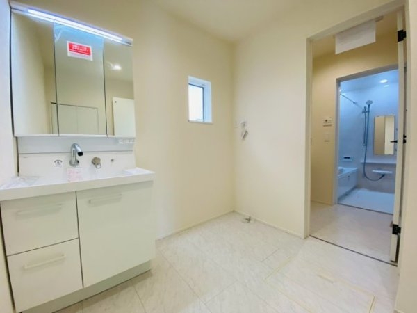 リナージュ／北区龍田1丁目／２号棟