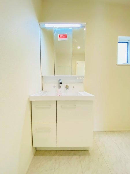 リナージュ／北区龍田1丁目／２号棟