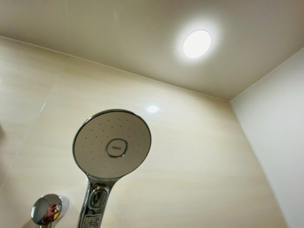 リナージュ／北区龍田1丁目／２号棟