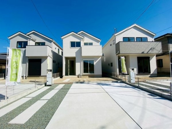 リナージュ／北区龍田1丁目／２号棟